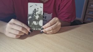 Скорпион 🦂Прогноз на декабрь #2025