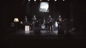 ВИА _Школьные годы_ - Звон берёзовый