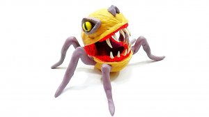 ОРЕХ ПОЖИРАТЕЛЬ