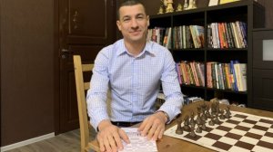 Школа шахмат Марата Сулейманова / 2020-21 гг/