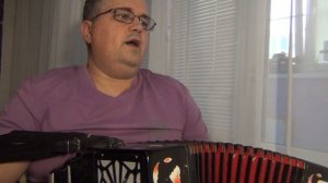 Господа офицеры разбор для гармони по цифрам