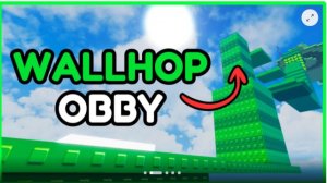 Я ИГРАЮ ПАРКУР ПО СТЕНАМ 1 ЧАСТЬ