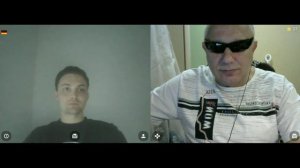 Вуйка, Георгий и Трамп.