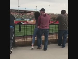 Девушка болельщица.18+.Эротика.