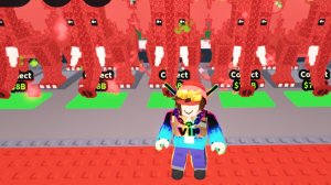 ОБЗОР НА МОЮ БАЗУ В УКРАДИ БРЕЙНРОТ