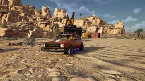 Дособирал и взорвал последнюю машину.