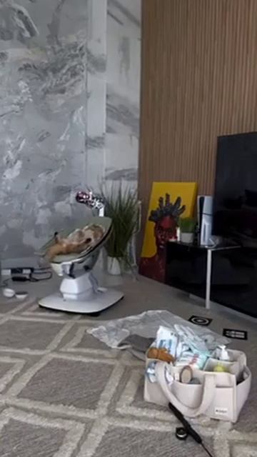 Настоящий хозяин