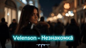Velenson - Незнакомка