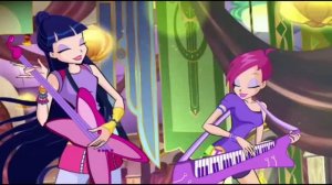 мы феи в клубе винкс