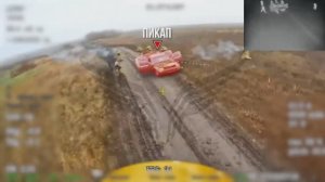 ❗Донбасс.🔴 Работает «Рубикон»