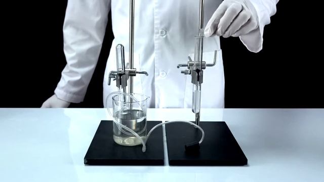 Практическая работа 4. Получение кислорода разложением перекиси водорода в присутствии катализатора смотреть онлайн