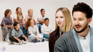 Дети против Кукояк