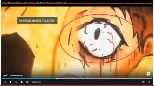 Ну опять песня про карнитрикс (но на этот раз на русском)