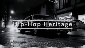 Музыка в машину. Клубная музыка. Old School Hip-Hop Heritage _ Real Rap 90s & 2000s. Клипы.