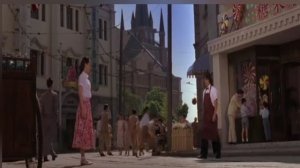 разборки в стиле кунг-фу