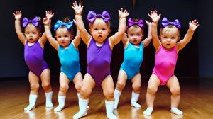 Дуди дам дам DUDI DUDI DAM DAM новый клип! Музыка для детей. Песенки для детей.