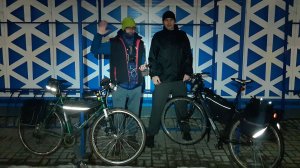 STELS Саши с лайфХаками