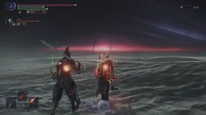 ELDEN RING NIGHTREIGN - Глубокая Ночь #2, Усиленный Либра и 4 Уайлдера.