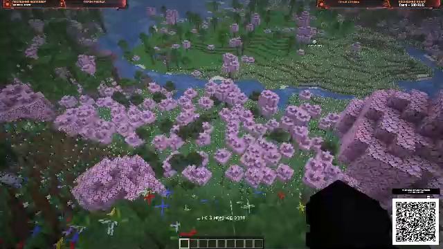 ИГРАЮ С ФОЛЛОВЕРАМИ НА РПГ СЕРВЕРЕ МАЙНКРАФТ 1.21.10  ГАЙДЫ В ТГ, ОН В ОПИСАНИИ. АЙПИ: fa.hypixel.ws