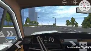 ломаю тачку в нот симпл кар краш