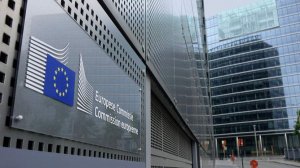 В Госдуме ответили на заявление Еврокомиссии о разделе Украины