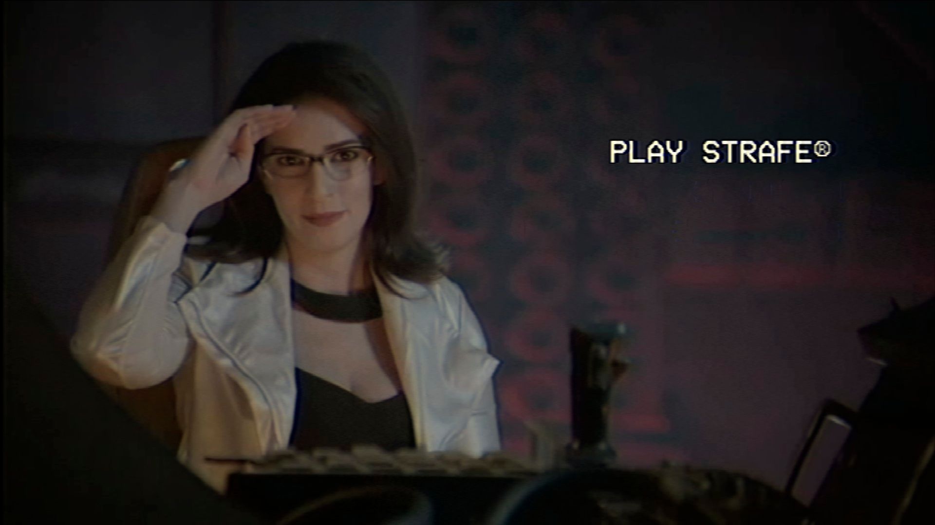 STRAFE Original Soundtrack