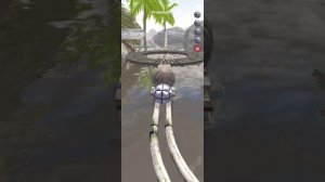 Rollance: Adventure Balls Прокати шар сквозь препятствия, не свались в пропасть и выиграй гонку!  Вы