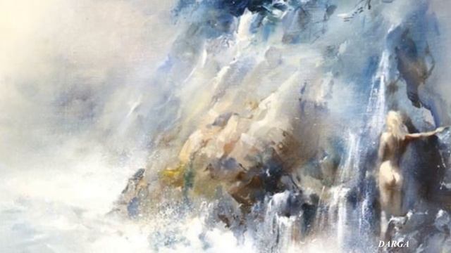 Sergey Grischuk -  Love Forever @dariuszgawryszekDARGA