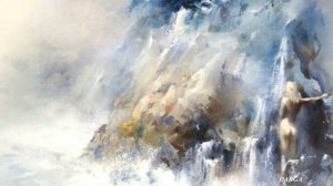 Sergey Grischuk -  Love Forever @dariuszgawryszekDARGA