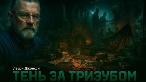 🔍 Ларри Джонсон | Теневая битва Украины: Что скрывают спецслужбы о коррупции, оружии и роли Запада