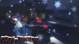 Chase and Everest De mada sirvio  a marte.