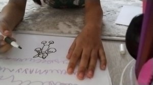 пишем письма на новый год