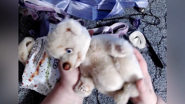 Эти игрушки для тех кто любит эксклюзивные вещи...