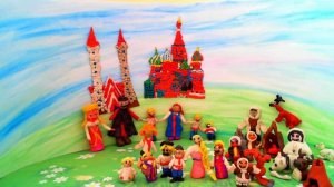 Дружба народов-сила страны