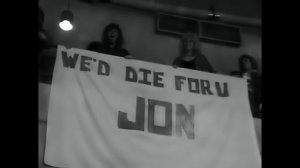 Jon Bon Jovi - Wanted Dead Or Alive (Official Music Video) 1080p