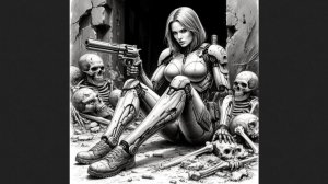 Робокоп - во все тяжкие - GTA Raccoon City Stories 28.11.2025 (3)