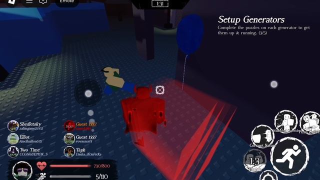 Coolkidd. Skin gameplay Milestone 2!!!