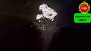 Боевая работа операторов войск БпС