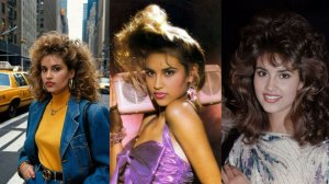 Диана Анкудинова.".80е"