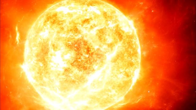 Бетельгейзе [Красный сверхгигант] смотреть онлайн