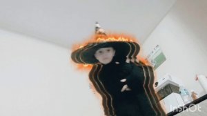 танец Kpop Idol