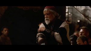 Отказ от борьбы (кф. Гладиатор)