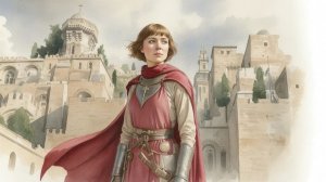 Марина Цветаева: Магдалина. О путях твоих пытать не буду...