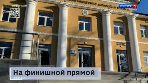 Корпус ДонНУЭТ будет введён в эксплуатацию до конца этого года