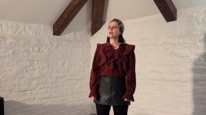 Блок "Девушка пела в церковном хоре", Пастернак "Быть знаменитым некрасиво".