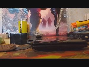 обзор на DVD диск по "любимые истории кроша и ëжика"