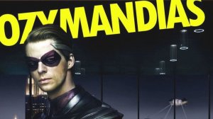 Озимандия. Песня о герое из "хранителей".