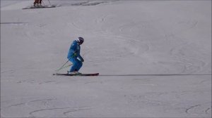 Апекс поворота