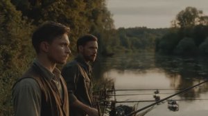 Улов для кота