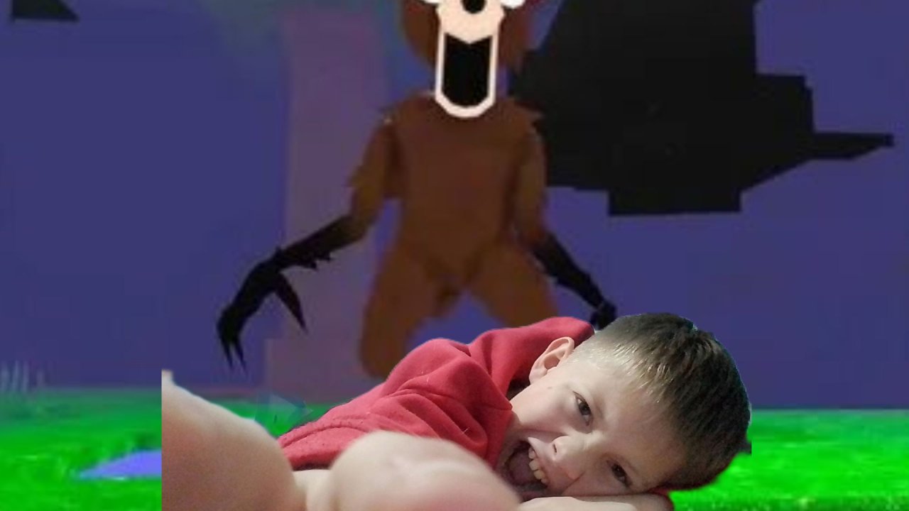 99 ночей в лесу челендж